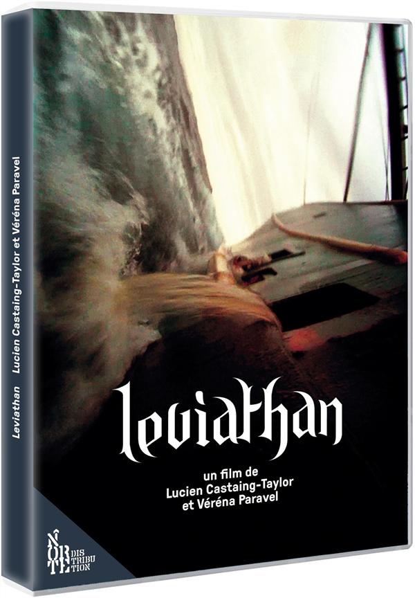 Leviathan [Blu-Ray]