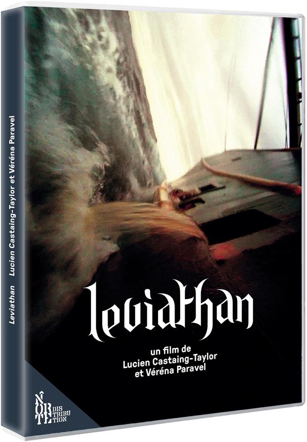 Leviathan [Blu-Ray] - flash vidéo