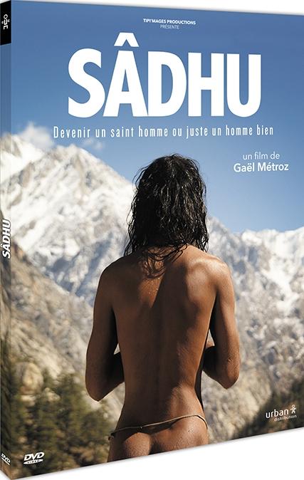 Sâdhu [DVD] - flash vidéo