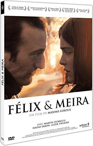 Félix et Meira [DVD]