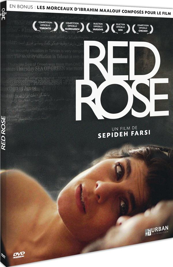 Red Rose [DVD]