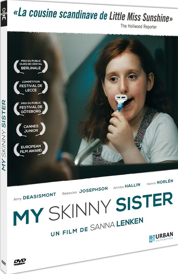 My Skinny Sister [DVD]