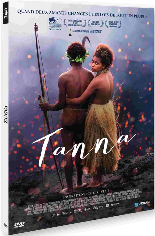 Tanna [DVD]