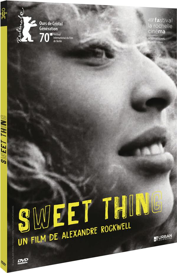 Sweet Thing [DVD]