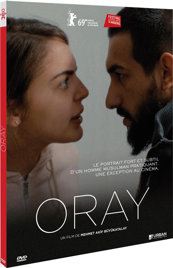 Oray [DVD]