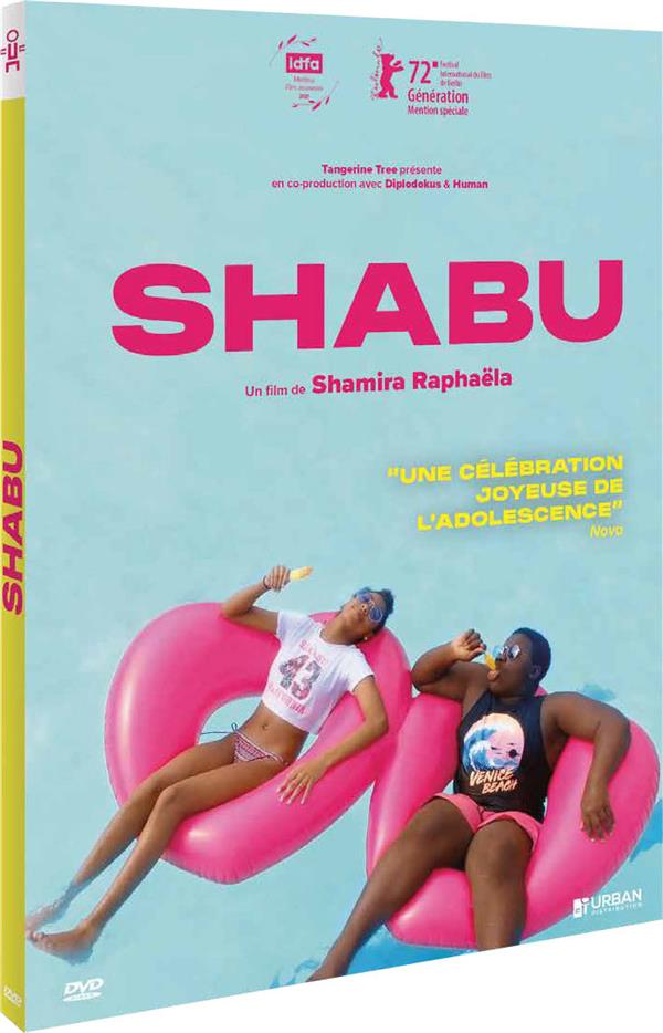 Shabu [DVD]