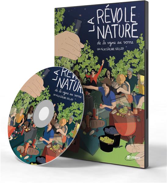 La Révole nature [DVD]