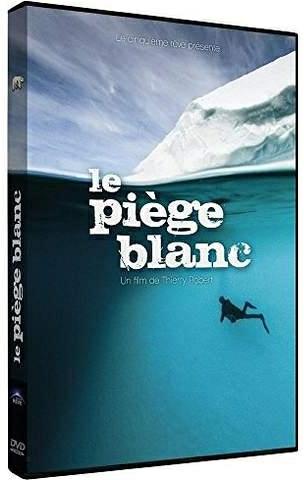 Le Piège Blanc [DVD] - flash vidéo