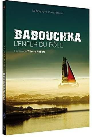 Babouchka L'enfer Du Pôle [DVD] - flash vidéo