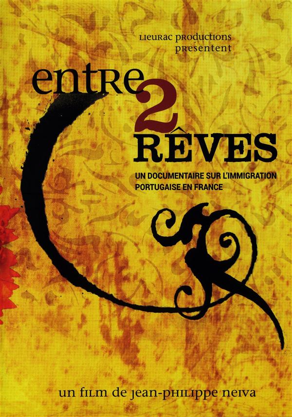 Entre 2 Rêves [DVD] - flash vidéo