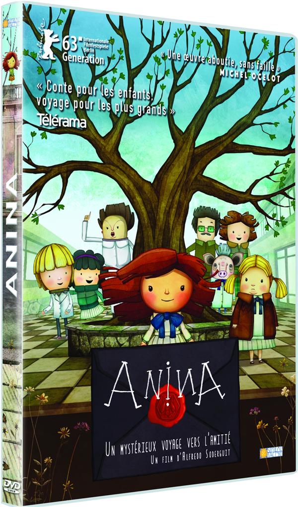 Anina [DVD]