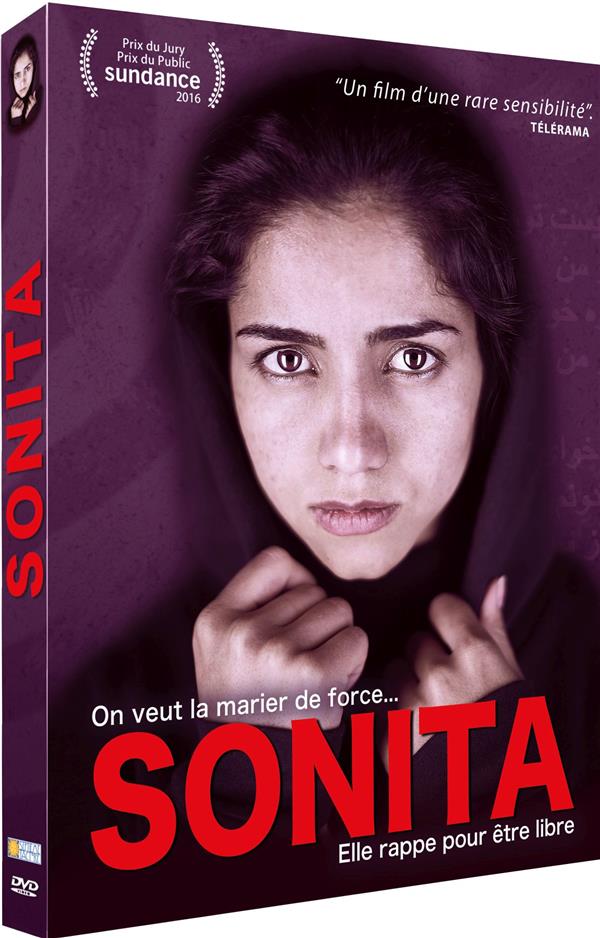 Sonita [DVD]