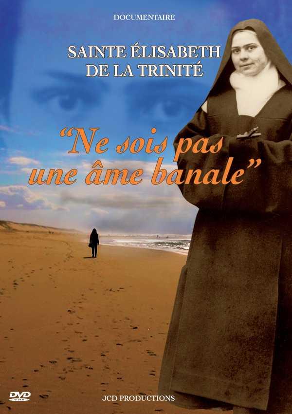 Ne sois pas une âme banale [DVD] - flash vidéo