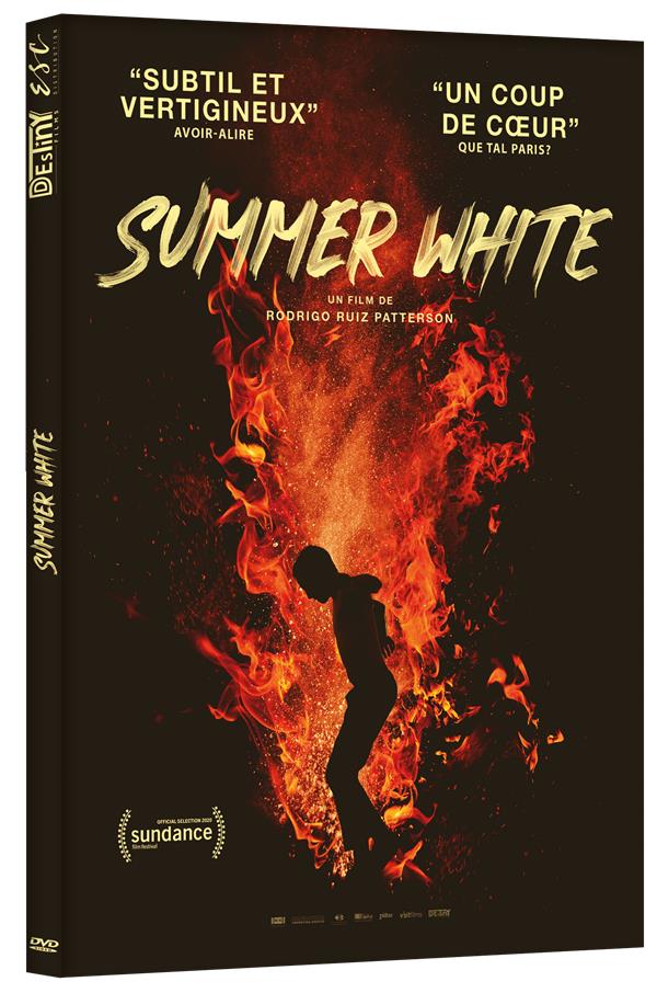 Summer White [DVD]