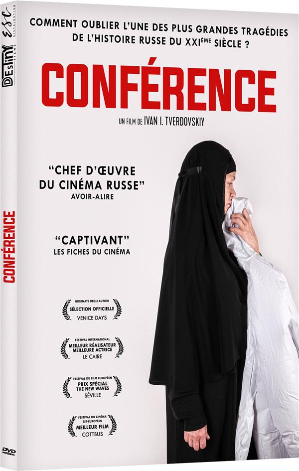 Conférence [DVD]