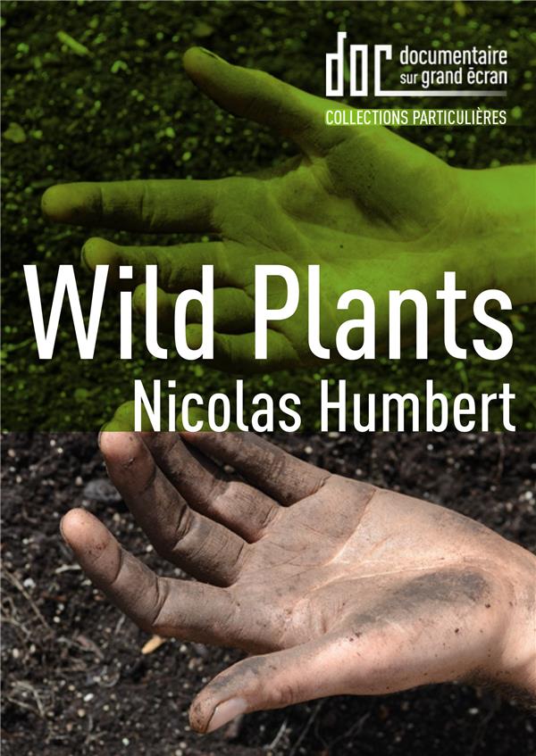 Wild Plants [DVD] - flash vidéo