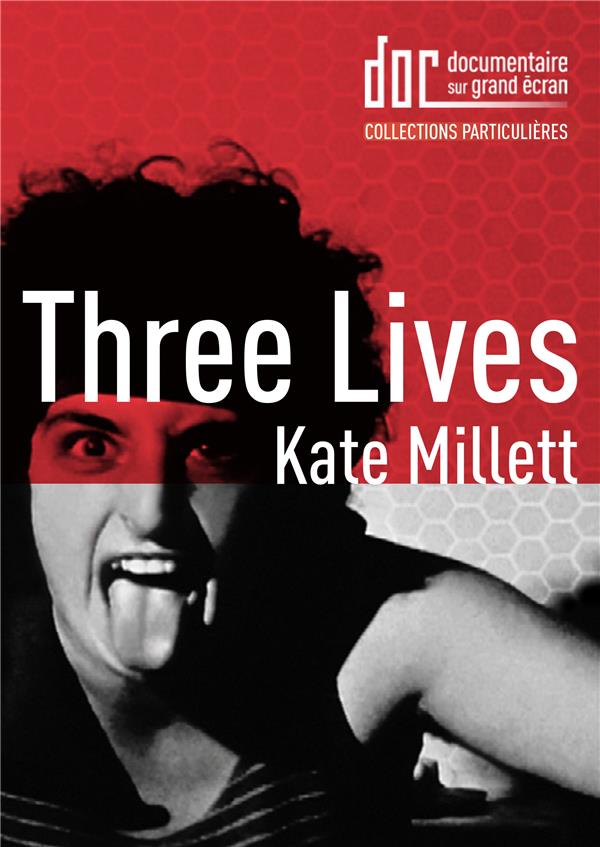 Three Lives [DVD] - flash vidéo