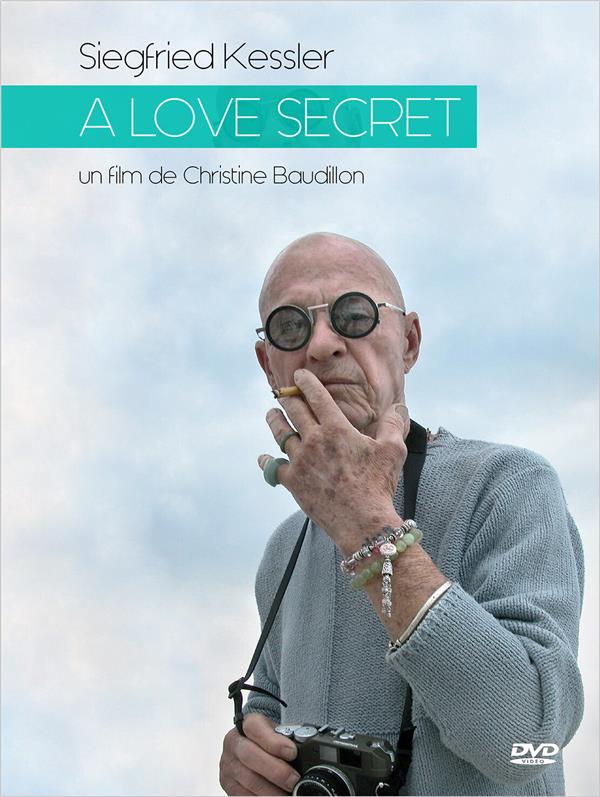Siegfried Kessler : A love secret [DVD] - flash vidéo