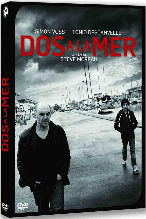 Dos à La Mer [DVD] - flash vidéo