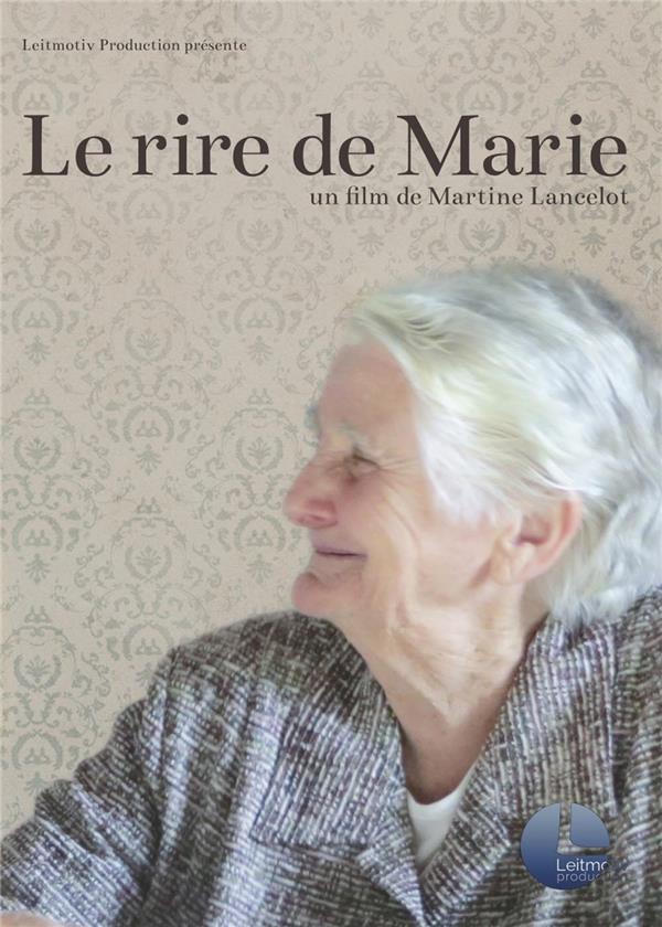 Le Rire de Marie [DVD] - flash vidéo
