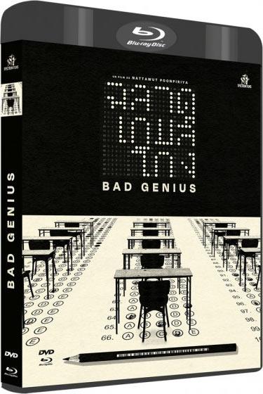 Bad Genius [Blu-ray]