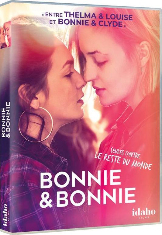 Bonnie & Bonnie [DVD] - flash vidéo