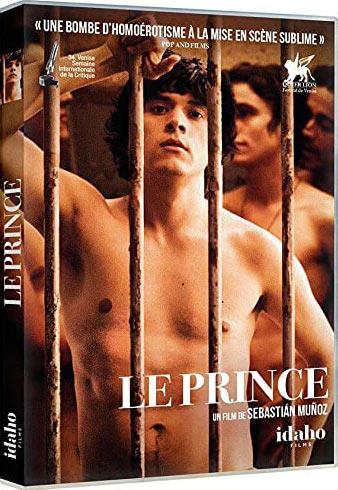 Le Prince [DVD] - flash vidéo