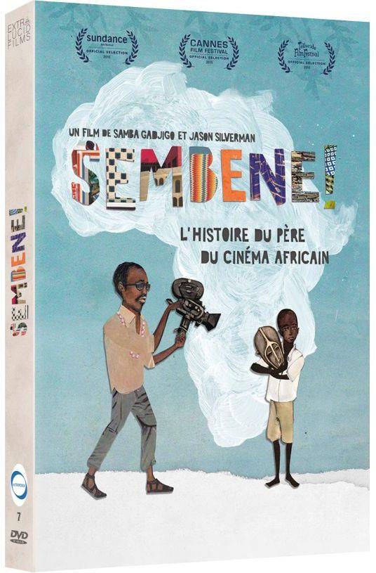 Sembene! [DVD] - flash vidéo