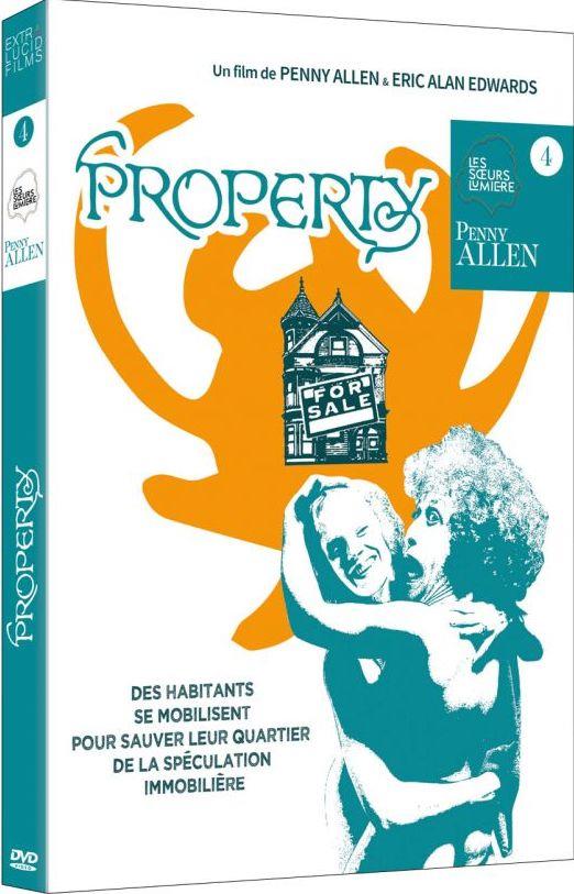 Property [DVD] - flash vidéo