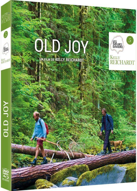 Old Joy [Blu-ray]