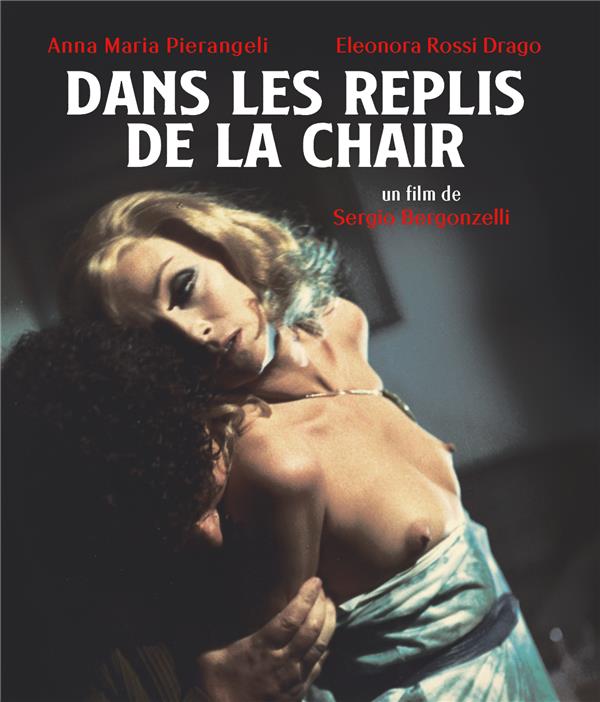 Dans les replis de la chair [Blu-ray] - flash vidéo