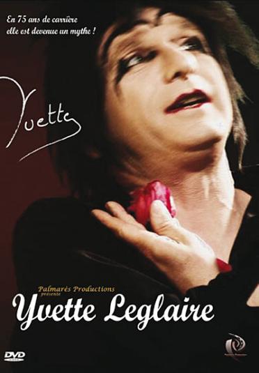 Leglaire, Yvette - Yvette Leglaire [DVD] - flash vidéo