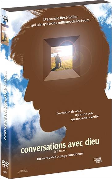 Conversations avec Dieu [DVD] - flash vidéo