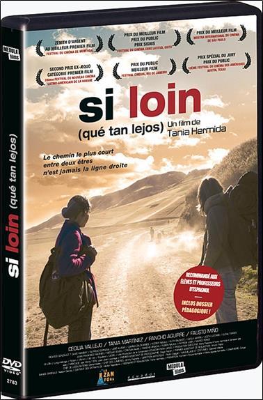 Si loin [DVD] - flash vidéo