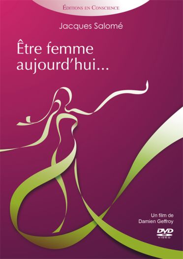 être femme aujourd'hui [DVD] - flash vidéo