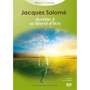 Accéder à sa liberté d'être [DVD] - flash vidéo