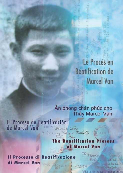 Le Procès en béatification de Marcel Van [DVD] - flash vidéo
