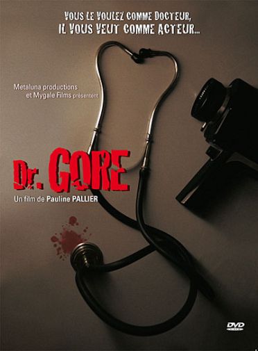 Dr. Gore [DVD] - flash vidéo