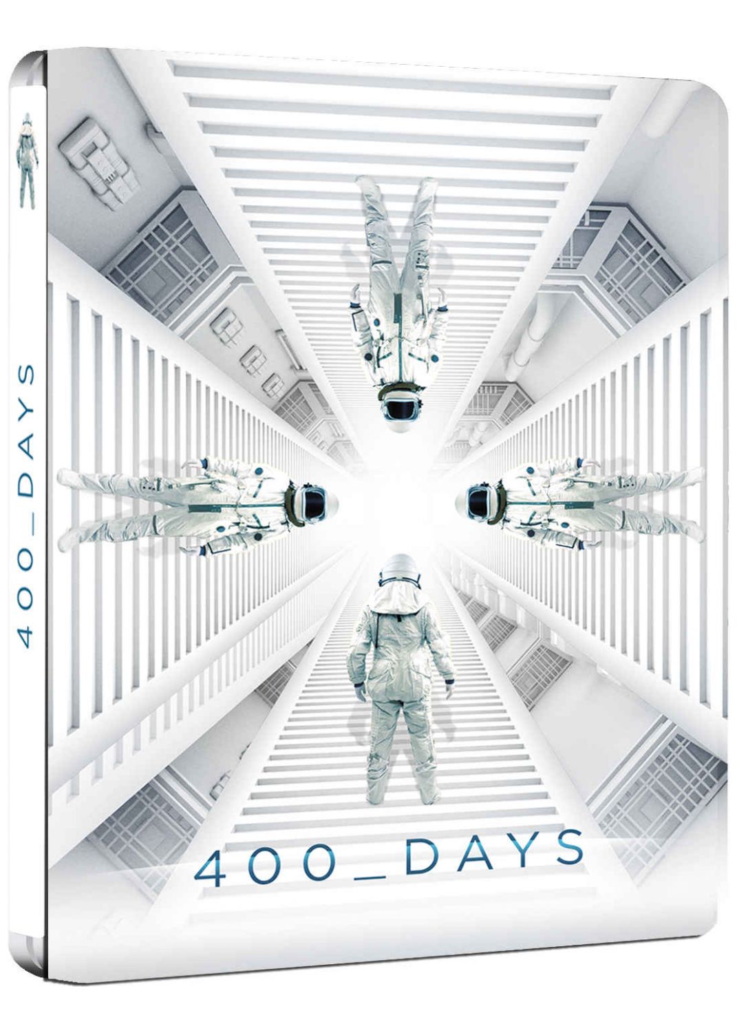 400 Days [Blu-Ray]