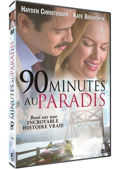 90 Minutes Au Paradis [DVD] - flash vidéo