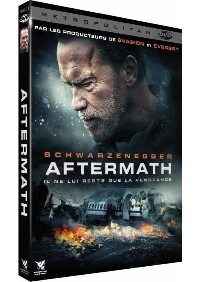 flashvideofilm - Aftermath [DVD] - Location