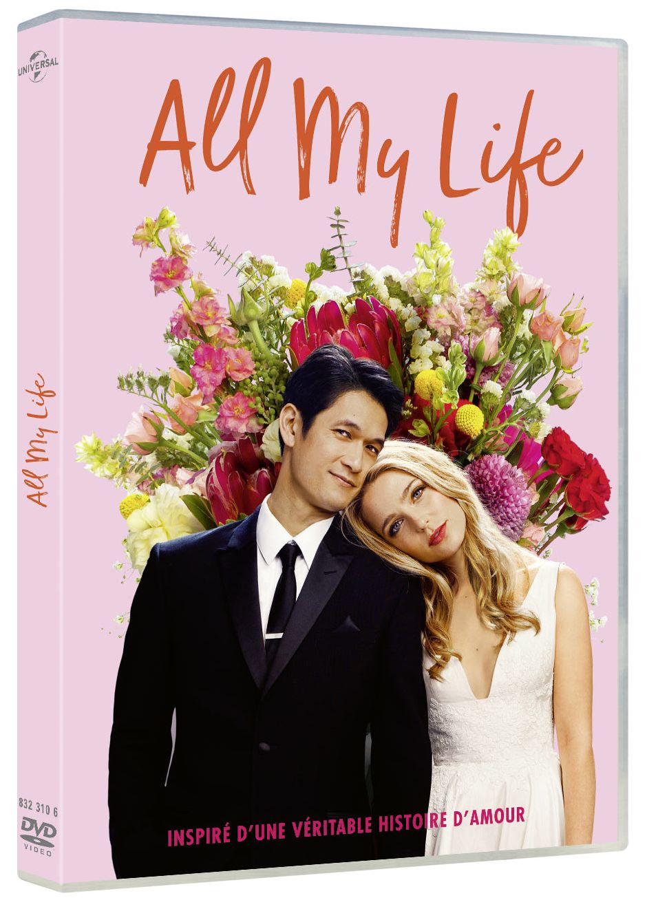 All My Life [DVD à la location] - flash vidéo