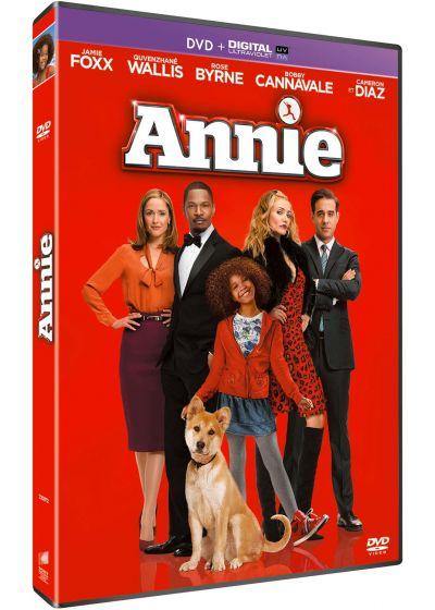 Annie [DVD Promotion] - flash vidéo