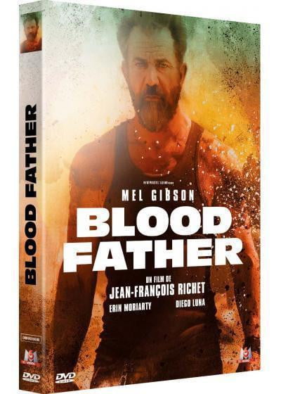 flashvideofilm - Blood Father « à la location » - Location