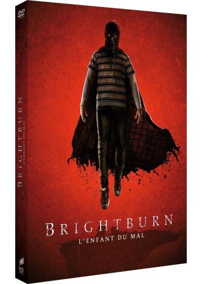 Brightburn - L'enfant Du Mal [DVD à la location] - flash vidéo