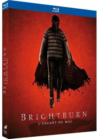 Brightburn - L'enfant Du Mal [Blu-Ray à la location] - flash vidéo