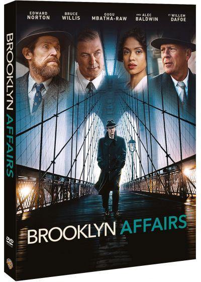 Brooklyn Affairs [DVD à la location] - flash vidéo