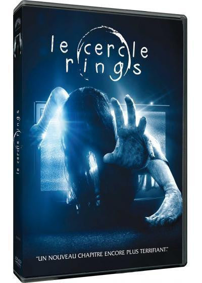 Le Cercle : Rings [DVD à la location] - flash vidéo