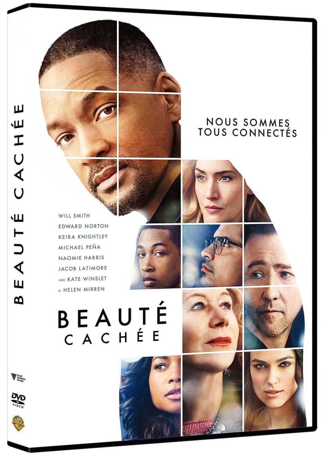 Beauté Cachée [DVD à la location] - flash vidéo