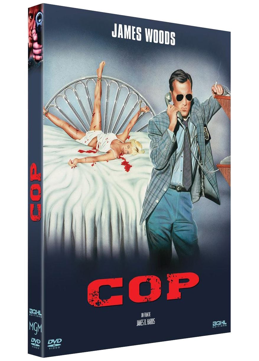 Cop [DVD OCCASION]